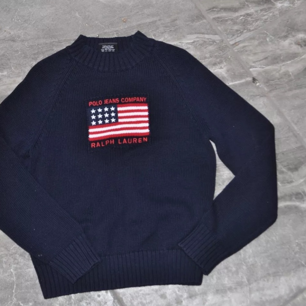 Ralph Lauren sweater